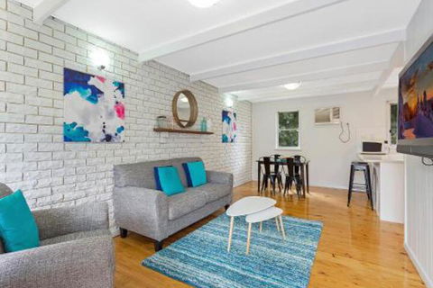 Albury Suites Parkway Lane - Accommodation Fremantle 6