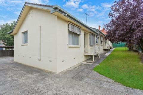 Albury Suites Parkway Lane - Accommodation Fremantle 1