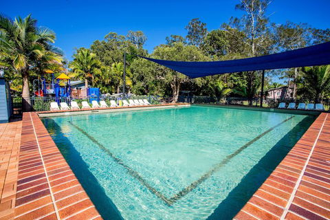 Ingenia Holidays Lake Macquarie - Accommodation Fremantle 2