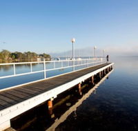 Ingenia Holidays Lake Macquarie - Accommodation Fremantle