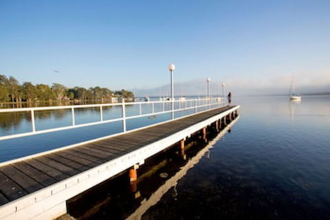 Ingenia Holidays Lake Macquarie - Accommodation Fremantle 0