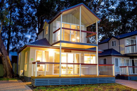 Ingenia Holidays Lake Macquarie - Accommodation Fremantle 1