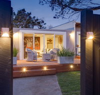 Capella Villa 1 - Accommodation Fremantle