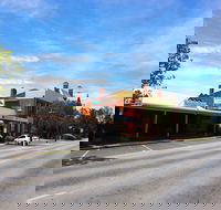 Kerang Motel - Accommodation Fremantle