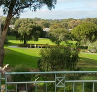 Joondalup Golf Retreat - Accommodation Fremantle