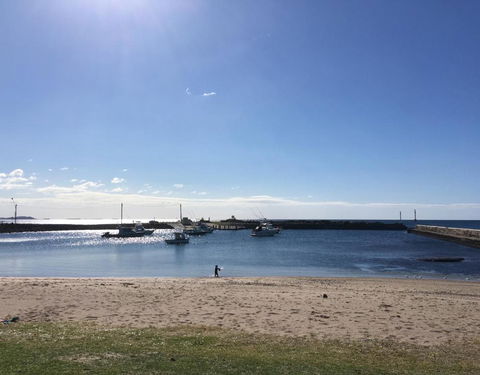 SHELLHARBOUR BEACH COTTAGE 1 Minute Walk To Beach Flags In Summer - Accommodation Fremantle 4
