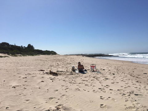 SHELLHARBOUR BEACH COTTAGE 1 Minute Walk To Beach Flags In Summer - Accommodation Fremantle 1