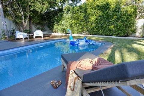 The Shack Noosa - Accommodation Fremantle 1