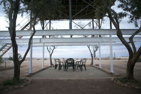 Breakaway Views - Accommodation Fremantle 0