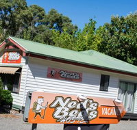Neds Other Beds - Accommodation Fremantle