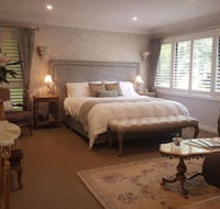 Villa DAmour - Accommodation Fremantle
