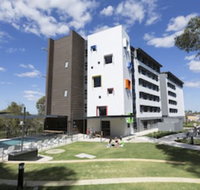 ECU Joondalup Village - Accommodation Fremantle