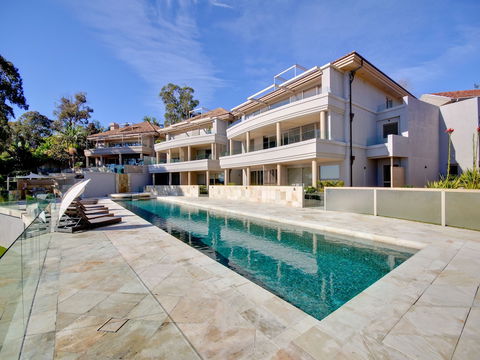 Amarna Luxury Beach Resort - Accommodation Fremantle 5