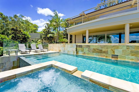 Amarna Luxury Beach Resort - Accommodation Fremantle 2