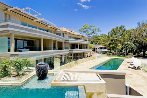 Amarna Luxury Beach Resort - Accommodation Fremantle 0