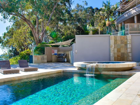 Amarna Luxury Beach Resort - Accommodation Fremantle 3