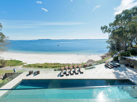 Amarna Luxury Beach Resort - Accommodation Fremantle 6