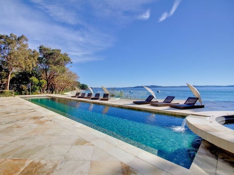 Amarna Luxury Beach Resort - Accommodation Fremantle 4