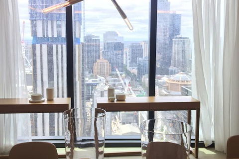 Apartments Melbourne Domain City Lofts - Accommodation Fremantle 3