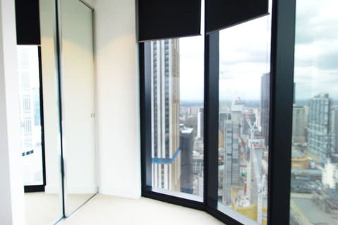 Apartments Melbourne Domain City Lofts - Accommodation Fremantle 7