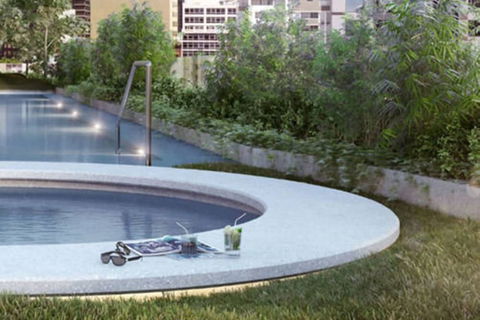 Apartments Melbourne Domain City Lofts - Accommodation Fremantle 2