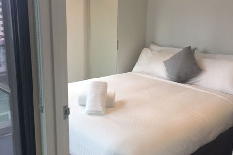 Apartments Melbourne Domain City Lofts - Accommodation Fremantle 6