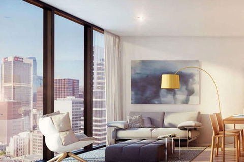 Apartments Melbourne Domain City Lofts - Accommodation Fremantle 4