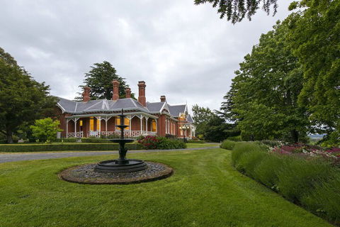 Arcoona Manor - Accommodation Fremantle 2