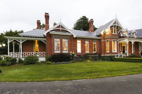 Arcoona Manor - Accommodation Fremantle 1