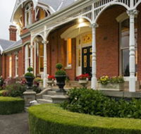 Arcoona Manor - Accommodation Fremantle