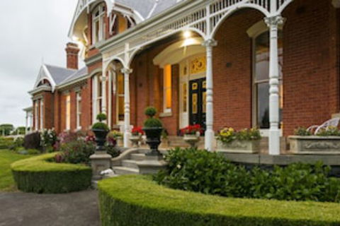 Arcoona Manor - Accommodation Fremantle 0