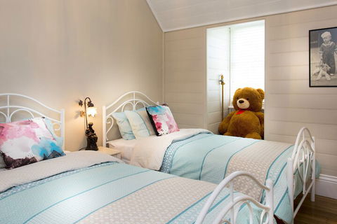 Arcoona Manor - Accommodation Fremantle 5