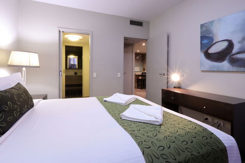 AKOM AT Docklands - Accommodation Fremantle 5