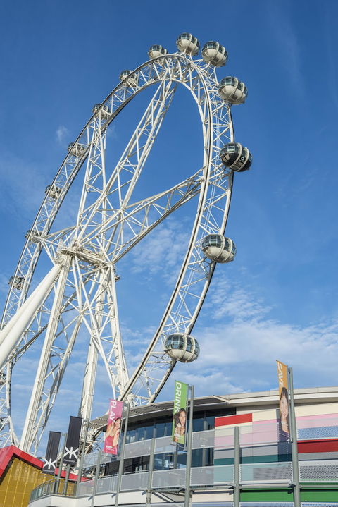 AKOM AT Docklands - Accommodation Fremantle 1