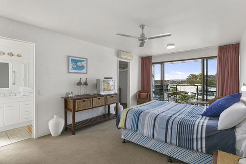 Sun Lagoon Resort - Accommodation Fremantle 7