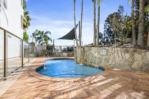 Sun Lagoon Resort - Accommodation Fremantle 3