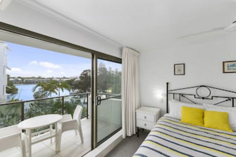 Sun Lagoon Resort - Accommodation Fremantle 0