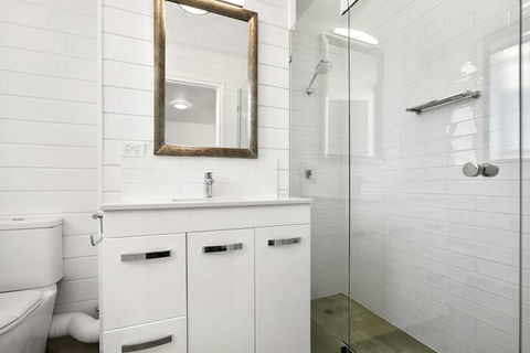 Sun Lagoon Resort - Accommodation Fremantle 4