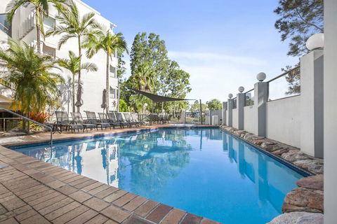Sun Lagoon Resort - Accommodation Fremantle 2