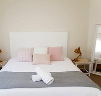 Rubins - Accommodation Fremantle