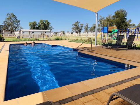 Waikerie Holiday Park - Accommodation Fremantle 6