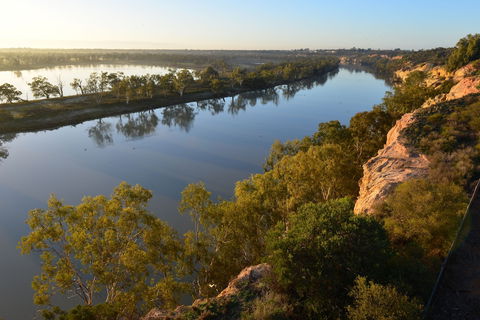 Waikerie Holiday Park - Accommodation Fremantle 0