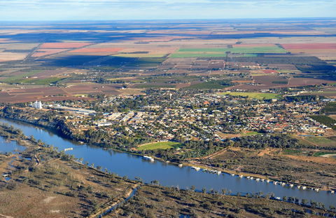Waikerie Holiday Park - Accommodation Fremantle 3