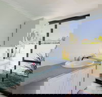Seahaven Villas by Rockingham Apartments - Accommodation Fremantle