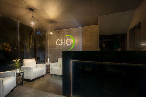 Crest On Park - Accommodation Fremantle 1