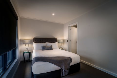 Crest On Park - Accommodation Fremantle 2