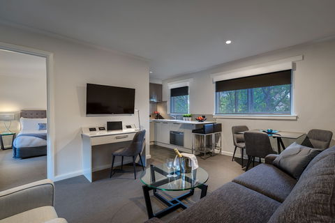 Crest On Park - Accommodation Fremantle 4