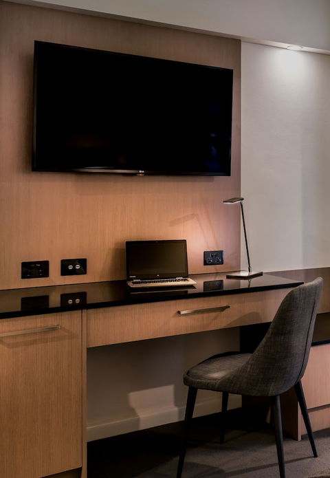 Crest On Park - Accommodation Fremantle 3