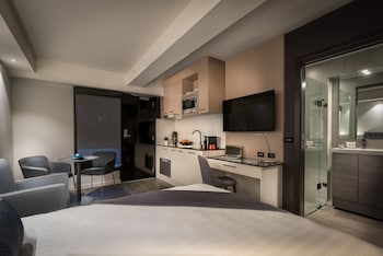 Crest On Park - Accommodation Fremantle 6
