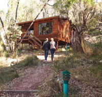 Granite Belt Brewery Retreat - Accommodation Fremantle